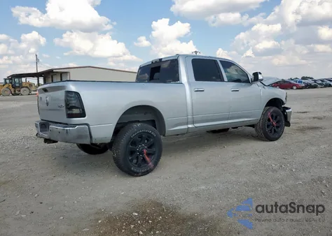2010 Dodge Ram 2500 z USA, uszkodzony, nr VIN 3D7UT2CLXAG175921